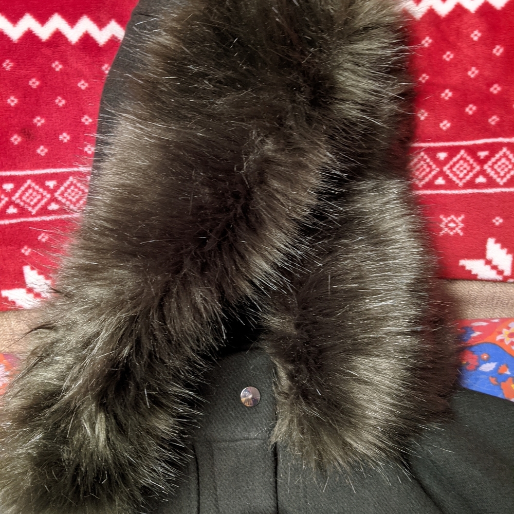 Winter Jacket - image 4